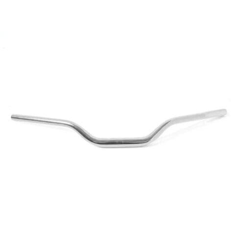 UNİVERSAL & MONDİAL DRİFT L / CF MOTO 250 NK 2023 - 2026 UYUMLU SEP GİDON GÜMÜŞ 77cm X 6cm X 28mm