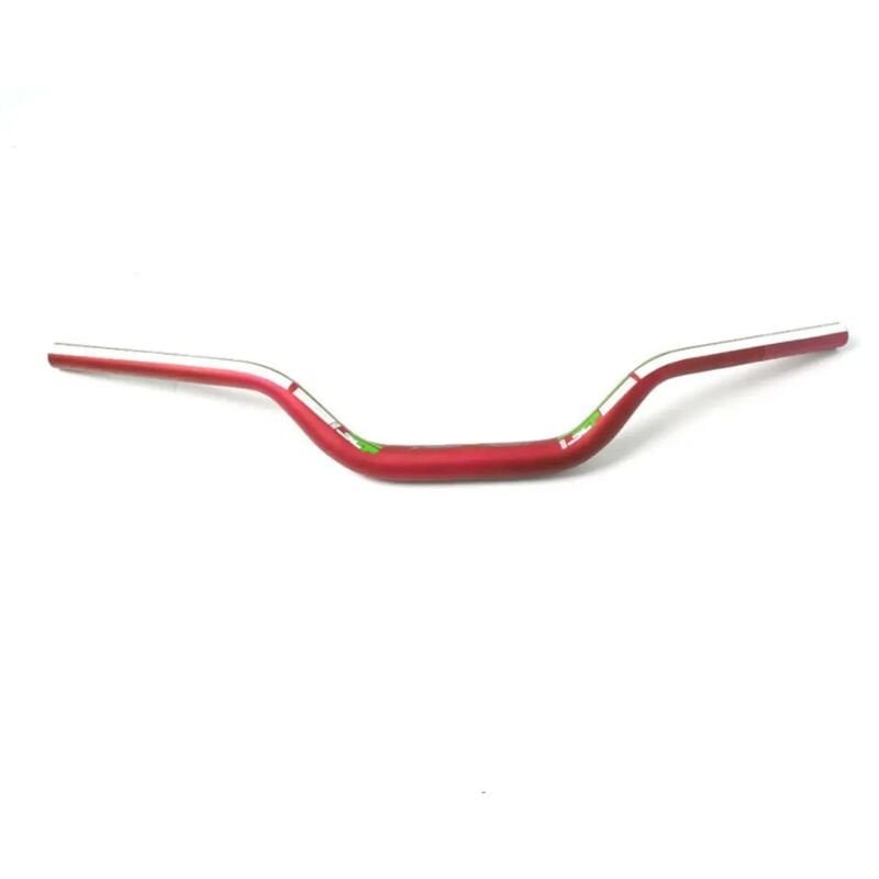 UNİVERSAL &  MONDİAL DRİFT L / CF MOTO 250 NK 2023 - 2026 UYUMLU SEP GİDON KIRMIZI 77cm X 6cm X 28mm