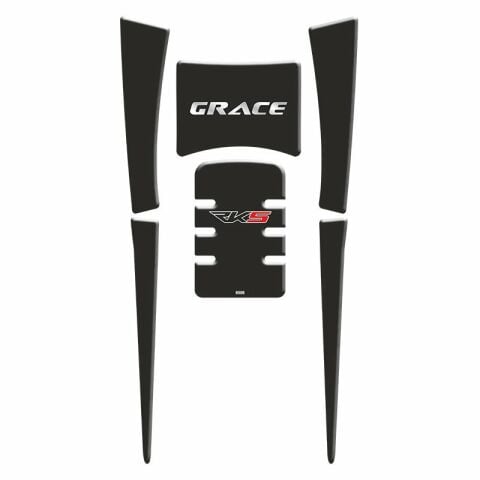 RKS GRACE 202 160 CC 2022 - 2024 UYUMLU TANK PAD 001