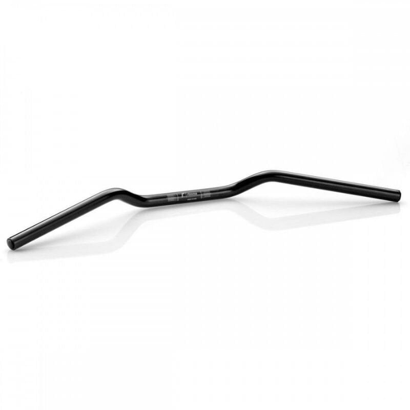 UNİVERSAL & TVS RAİDER 125 2023-2025 UYUMLU GİDON RİZOMA SİYAH  72cm X 8cm X 22mm