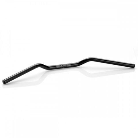 UNİVERSAL & TVS RAİDER 125 2023-2025 UYUMLU GİDON RİZOMA SİYAH  72cm X 8cm X 22mm