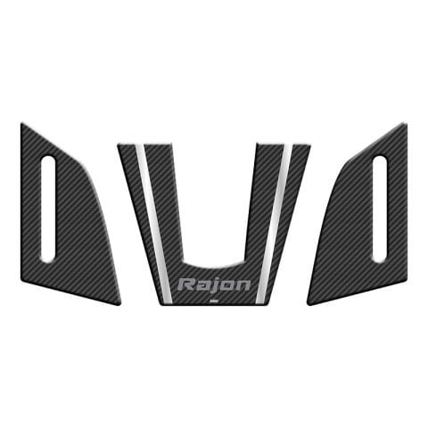 MUSATTİ RAJON 50X 2025 UYUMLU TANK PAD SET 005