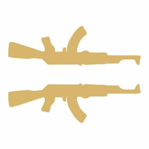 CG GOLD SİLAH DEPO ŞERİDİ