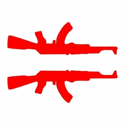 CG KIRMIZI SİLAH DEPO ŞERİDİ