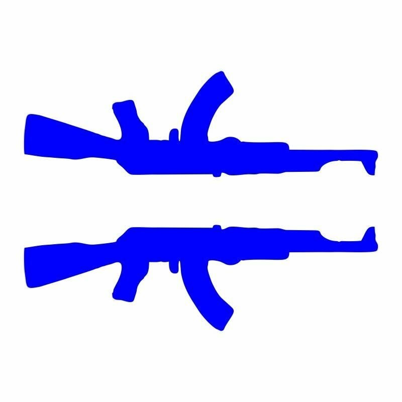 CG MAVİ SİLAH DEPO ŞERİDİ