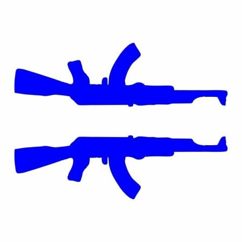 CG MAVİ SİLAH DEPO ŞERİDİ