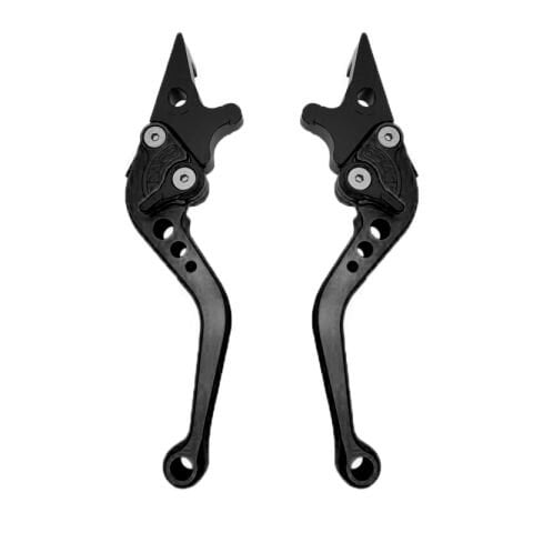 HONDA PCX 2025 UYUMLU SPOR MANET SİYAH