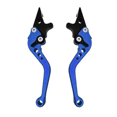 HONDA PCX 2025 UYUMLU SPOR MANET MAVİ