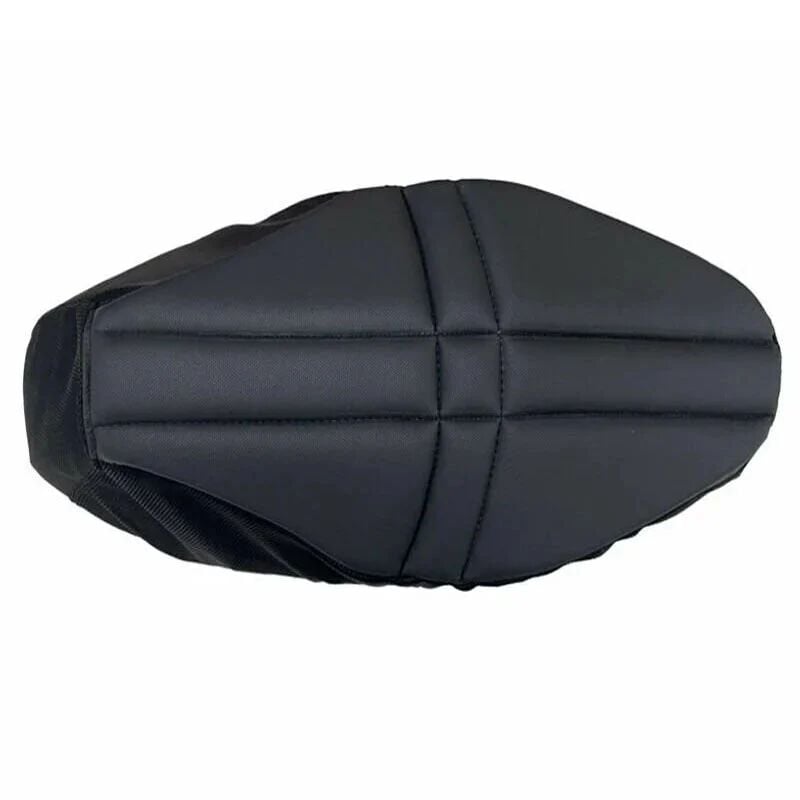 YAMAHA XMAX 2014 - 2025 UYUMLU KONFOR HAVA DESTEKLİ KOLTUK KILIFI (MİNDER)