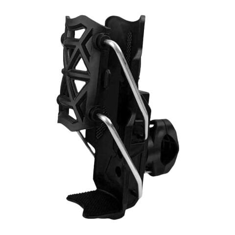 UNİVERSAL GİDON BAĞLANTILI MOTOSİKLET BİSİKLET SULUK - TERMOS TUTUCU