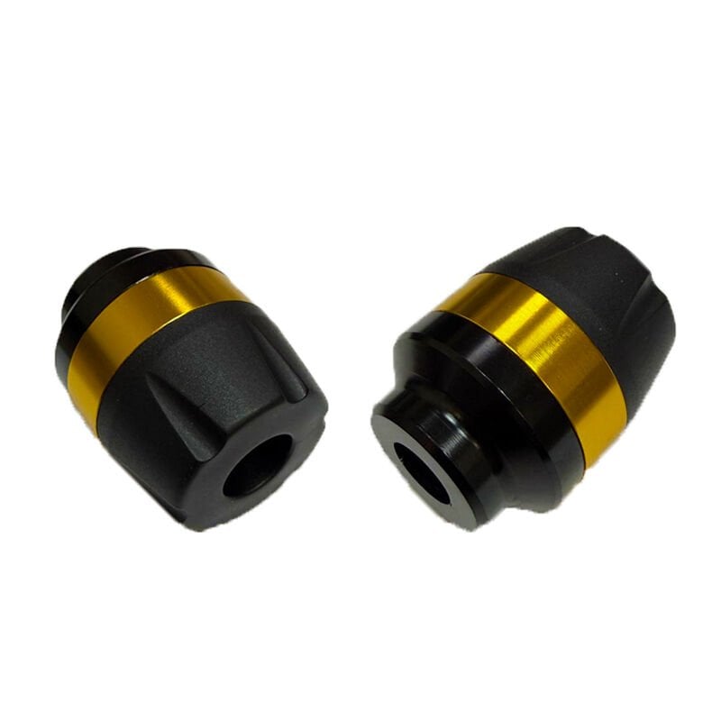 UNİVERSAL ÖN AKS KORUMA ALÜMİNYUM GOLD