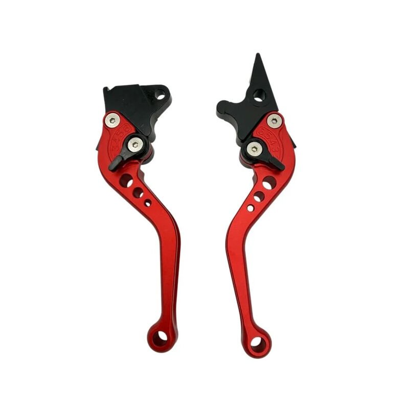 HONDA PCX 2021 - 2024 UYUMLU SPOR MANET KIRMIZI