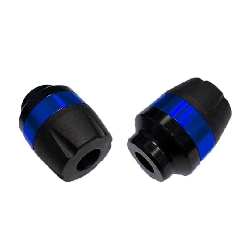 UNİVERSAL ÖN AKS KORUMA ALÜMİNYUM MAVİ