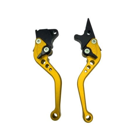 HONDA PCX 2021 - 2024 UYUMLU SPOR MANET GOLD