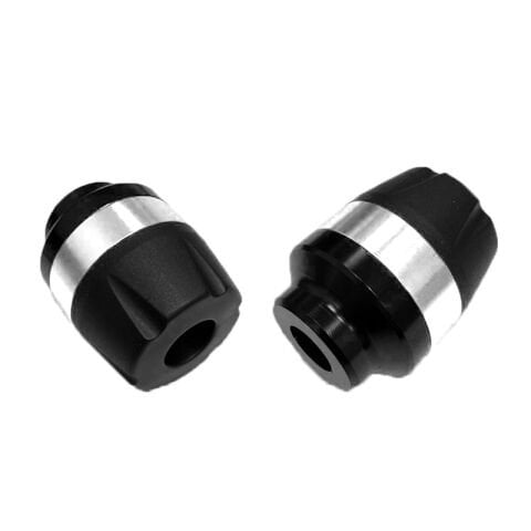 UNİVERSAL ÖN AKS KORUMA ALÜMİNYUM GRİ