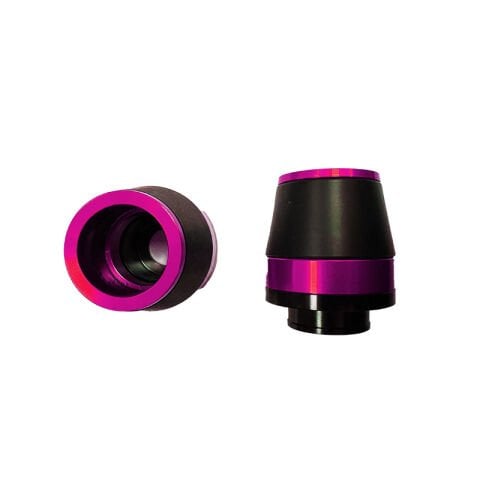 UNİVERSAL ÖN AKS KORUMA PEMBE