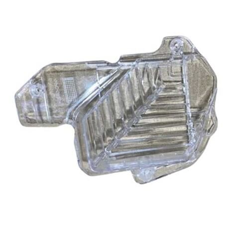 HONDA PCX 2021 - 2026 UYUMLU RADYATÖR KAPAĞI FÜME