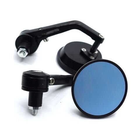 UNİVERSAL GİDON AYNASI YUVARLAK