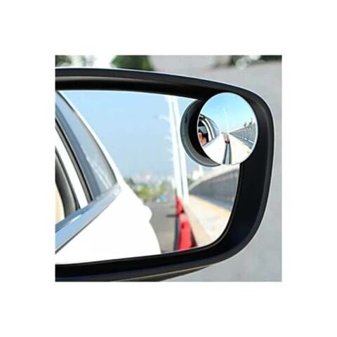 UNİVERSAL KÖR NOKTA AYNASI AYARLANABİLİR 2Lİ PAKET