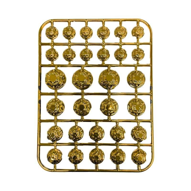 UNİVERSAL VİDA KAPAK SETİ GOLD