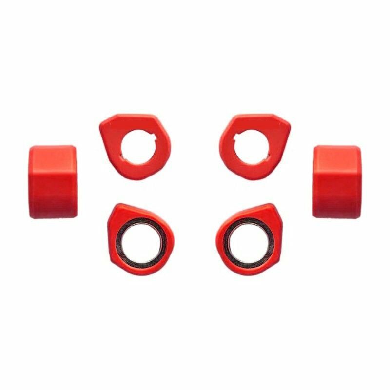 50 CC 6,5 GR PERFORMANS BAGA