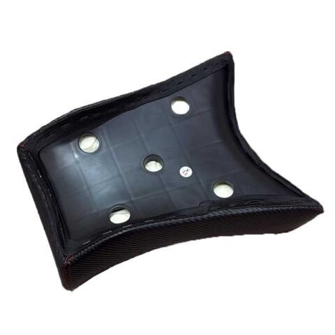 HONDA PCX 2021 - 2026 UYUMLU ÇOCUK KOLTUĞU BEYAZ