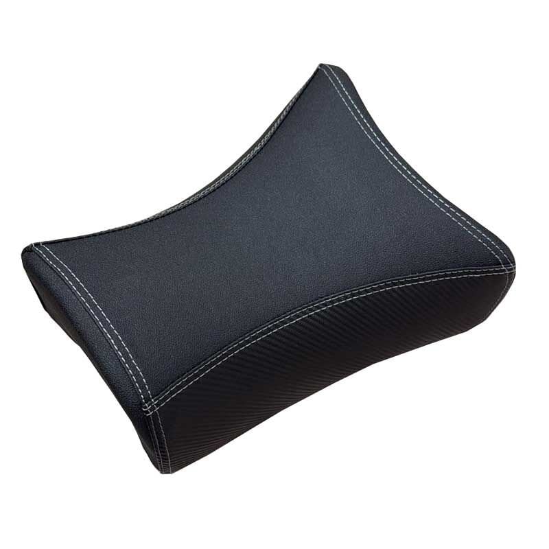 HONDA PCX 2021 - 2026 UYUMLU ÇOCUK KOLTUĞU BEYAZ