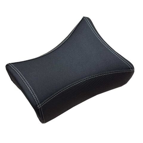 HONDA PCX 2021 - 2026 UYUMLU ÇOCUK KOLTUĞU BEYAZ