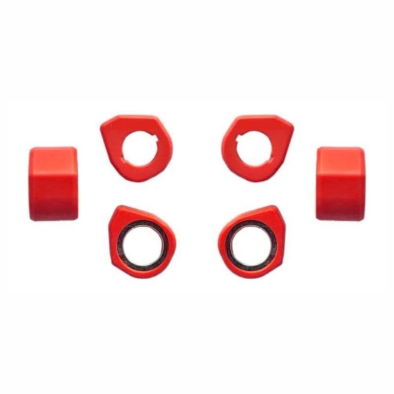 50 CC 4,5 GR PERFORMANS BAGA