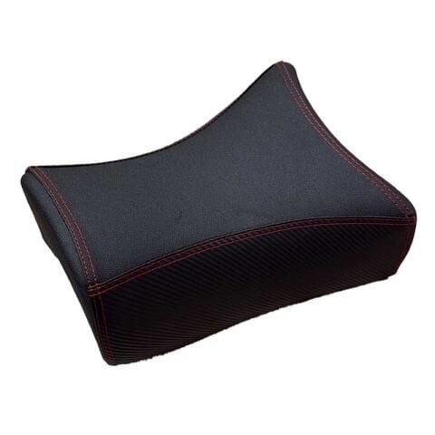 HONDA PCX 2021 - 2026 UYUMLU ÇOCUK KOLTUĞU KIRMIZI