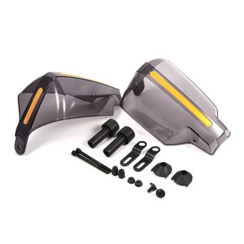 UNİVERSAL EL RÜZGAR KORUMA FÜME