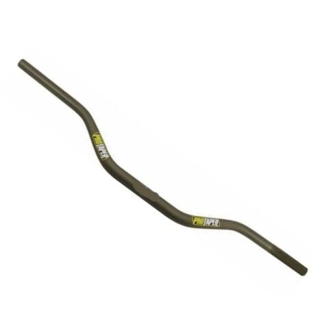 UNİVERSAL & CROSS UYUMLU GİDON PROTAPER KOYU GRİ (FÜME) 85cm X 22mm X 30°