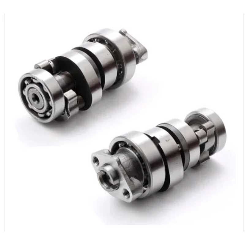 HONDA PCX 2021 - 2024 UYUMLU PERFORMANS EKSANTRİK MİLİ  T2