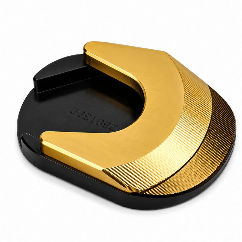 KYMCO UYUMLU YAN AYAK GENİŞLETME GOLD