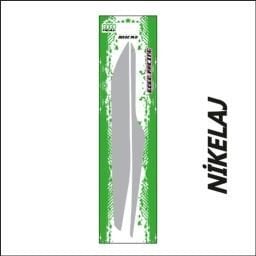 HONDA PCX UYUMLU EKSOZ 003 DAMLA STİCKER