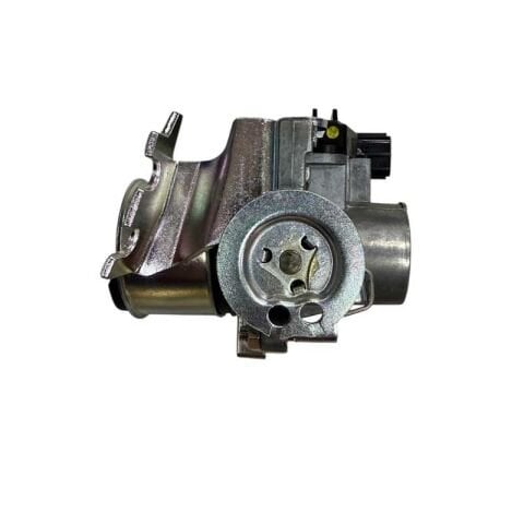 HONDA PCX 2021 - 2024 UYUMLU 180 LİK 32 KARBÜRATÖR GAZ KELEBEK VALF GÖVDESİ SENSÖRLÜ