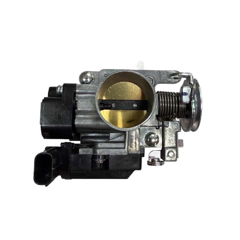 HONDA PCX 2021 - 2024 UYUMLU 180 LİK 32 KARBÜRATÖR GAZ KELEBEK VALF GÖVDESİ SENSÖRLÜ