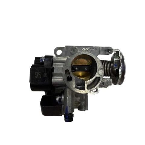 HONDA DİO 2021 - 2026 UYUMLU KARBÜRATÖR GAZ KELEBEK VALF GÖVDESİ SENSÖRLÜ ORİJİNAL