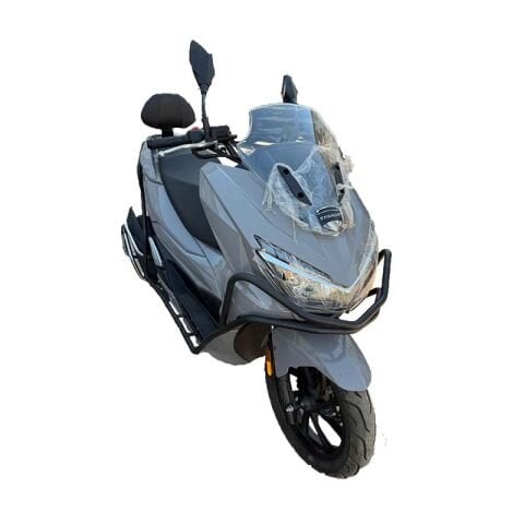 MONDİAL STRADA 125 2022 - 2024 UYUMLU MOTOR KORUMA DEMİRİ