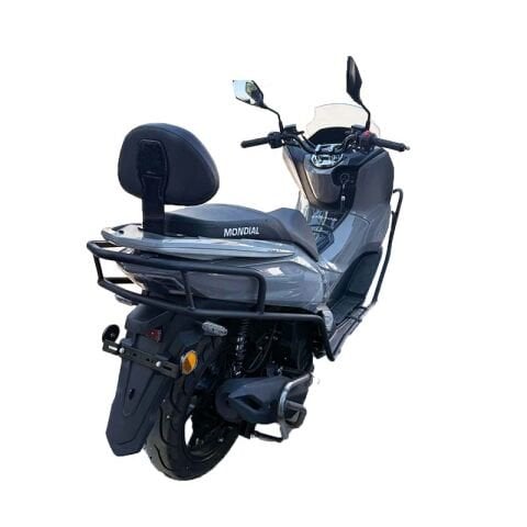 MONDİAL STRADA 125 2022 - 2024 UYUMLU MOTOR KORUMA DEMİRİ
