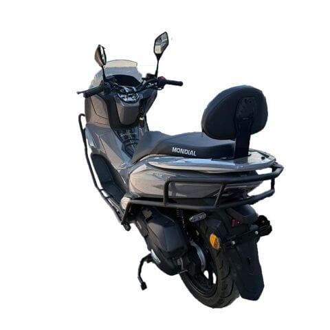 MONDİAL STRADA 125 2022 - 2024 UYUMLU MOTOR KORUMA DEMİRİ