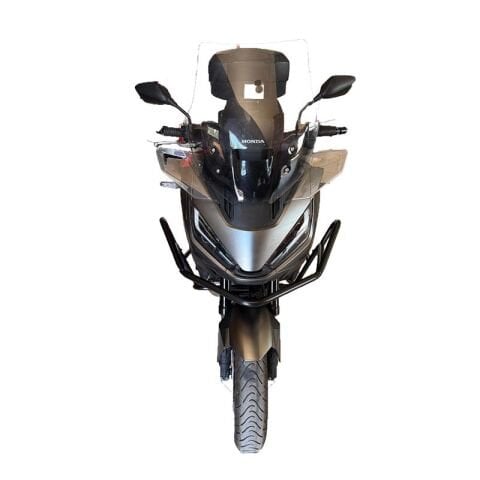 HONDA NT 1100 2022 - 2024 UYUMLU ALT ÜST MOTOR KORUMA DEMİRİ