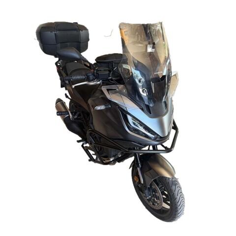 HONDA NT 1100 2022 - 2024 UYUMLU ALT ÜST MOTOR KORUMA DEMİRİ