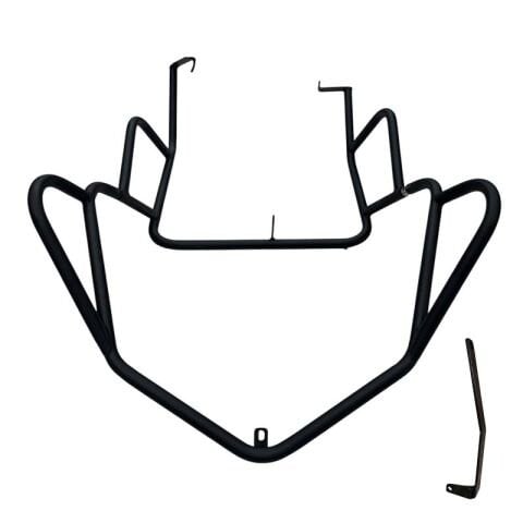 HONDA NT 1100 2022 - 2024 UYUMLU ALT ÜST MOTOR KORUMA DEMİRİ
