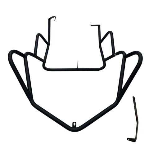 HONDA NT 1100 2022 - 2024 UYUMLU ALT ÜST MOTOR KORUMA DEMİRİ