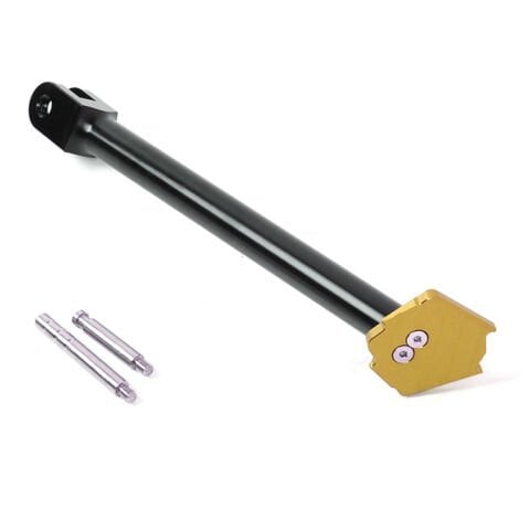 KAWASAKİ YAN SEHPA YAN AYAK GOLD