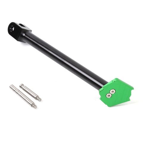 KAWASAKİ YAN SEHPA YAN AYAK YEŞİL