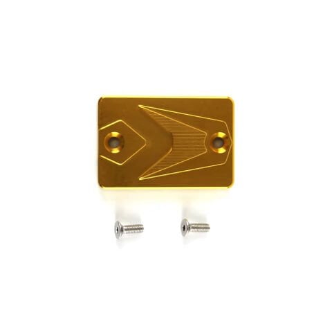 UNİVERSAL DEKORATİF HİDROLİK KAPAĞI GOLD