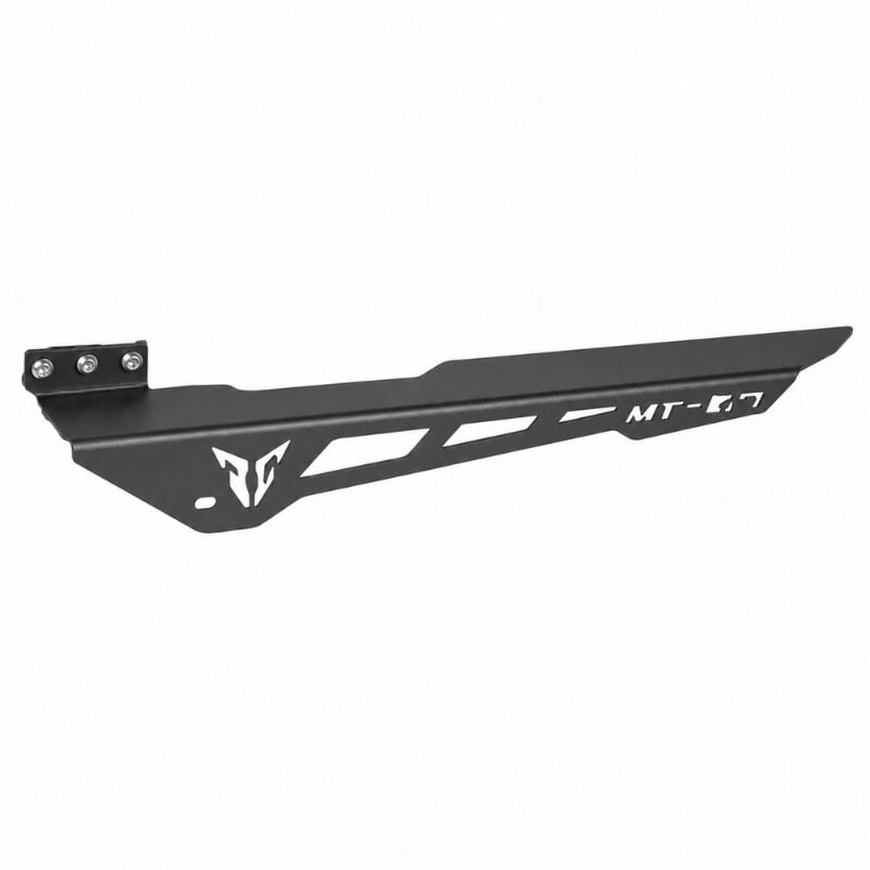 YAMAHA MT 07 ZİNCİR KORUMA FÜME