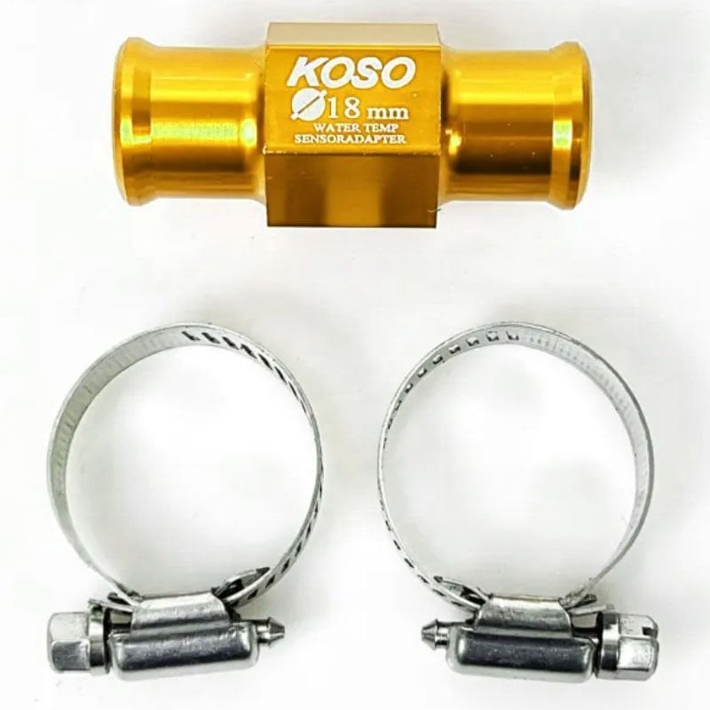 UNİVERSAL SICAK SU SENSÖRÜ 18 mm - 22 mm GOLD